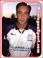 Daniele Lombi
