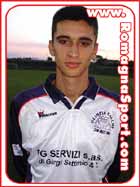 Simone Sgaramella
