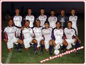Olimpia Calcio