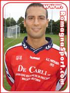 Matteo Cecchini