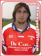 Cristiano Paci