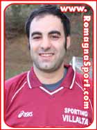 Massimiliano Pari