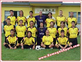 Asar Riccione