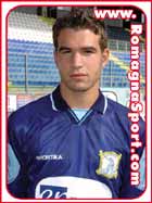 Mauro Del Zingaro