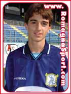 Nicola Canini