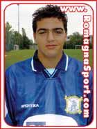 Mauro Dominici