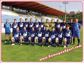 Cattolica S.M.