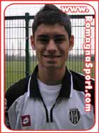 Marco Garetti / Attaccante Cesena