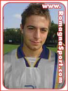 Jacopo Manzari