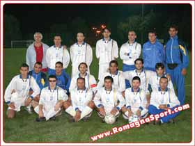 Faetano