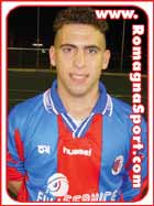 Marco Gasperoni