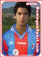 Ricardo Daniel Ceccoli