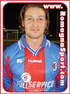 Cristian Monaldi