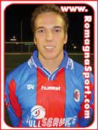 Luca Francioni
