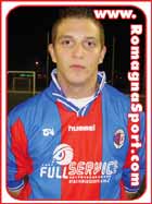 Michael Mauri