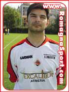 Christian Pizarro