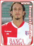 Alessandro Mastronicola