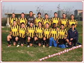 Villalta 3a Cat FO-CE Girone Unico