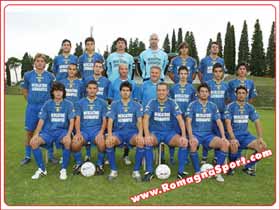 Dozzese Eccellenza Girone B