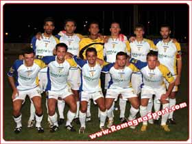 Savignanese Eccellenza Girone B