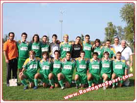 ASAR Acc. Calcio Juniores Provinciale Rimini