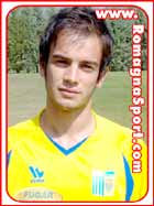 Luca Gianessi / Centrocampista Novavalmarecchia