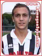Paolo Rossi / Centrocampista Sampierana