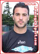 Fabio Gentilini / Portiere Sampierana