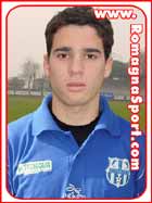 Luca Valbonesi / Attaccante Villamarina