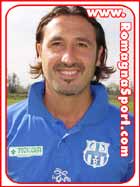Massimo Ricci / Centrocampista Villamarina
