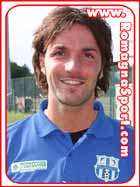 Claudio Stacchini / Difensore Villamarina