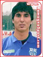 Andrea Santoni / Difensore Villamarina