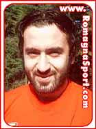Marco Lucagrossi / Centrocampista Badia Tedalda