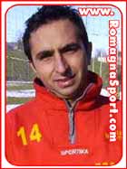Luca Tizzi / Centrocampista Badia Tedalda