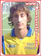 Simone Omiccioli / Centrocampista Usav Pesaro