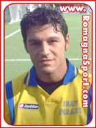 Simone Sparaventi / Centrale Usav Pesaro