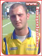 Luca Papperi / Difensore Usav Pesaro