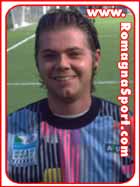 Thomas Sorcinelli / Portiere Usav Pesaro