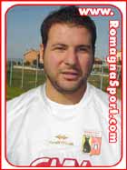 Luca Santi / Attaccante Corpol�