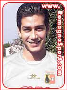 Manuel Magnani / Centrocampista Corpol�