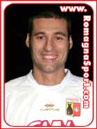 Francesco Filanti / Difensore Corpol�