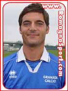 Daniele Gregorio / Attaccante Granata