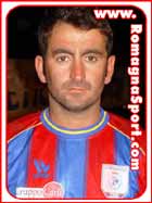 Marco Saccani / Centrocampista Pietracuta