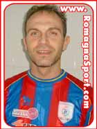 Giacomo Cellarosi / Difensore Pietracuta