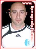 Gianluca Tamburini / Centrocampista I Portici Celle