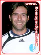 Fabio De Jure / Centrocampista I Portici Celle