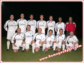 I Portici Celle 2a Categoria Girone S
