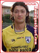 Alessandro Arseni / Attaccante Sp. Rimini