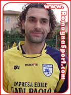 Fabio Monaco / Centrocampista Sp. Rimini