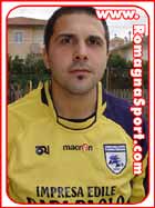 Davide Di Giacomo / Centrocampista Sp. Rimini